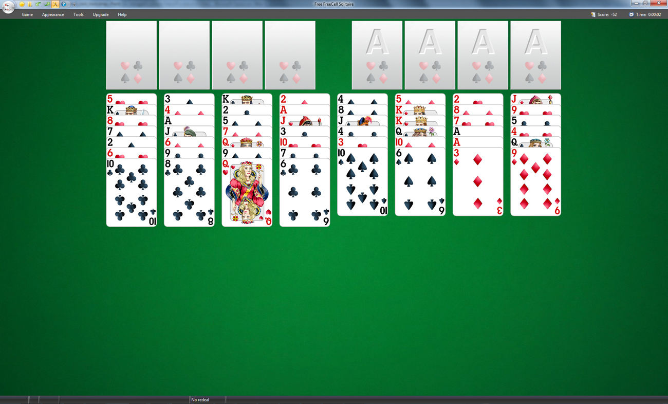 Download Free Solitaire Card Games For Mac